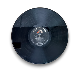 Skeeter Sings Standards