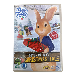 Peter Rabbit's Christmas Tale