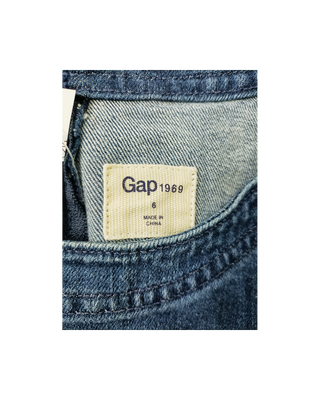 Gap