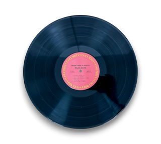 Seven Steps To Heaven