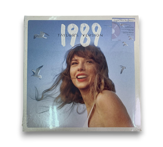 1989 (Taylor's Version)