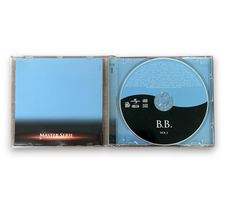 Master Serie Vol 1