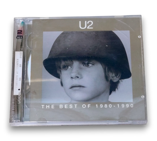 The Best Of 1980-1990 / The B-Sides