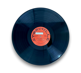 Billie Holiday At Storyville