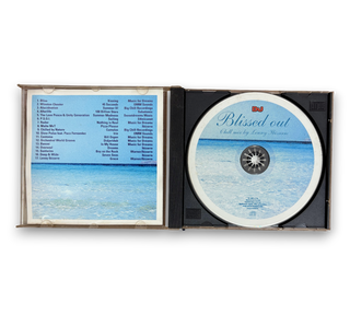 Blissed Out - Chill Mix By Lenny Ibizarre