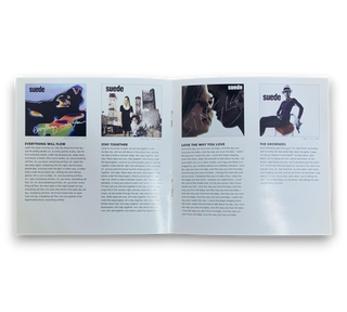 Singles (Exclusive Asian Limited Edition)