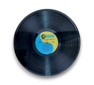 14 More Of Hank Williams' Greatest Hits Vol. II