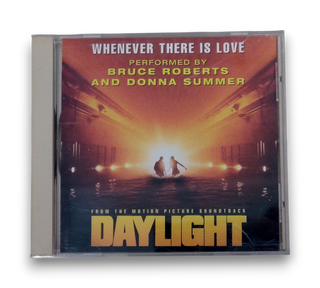 Whenever There Is Love (From "Daylight")