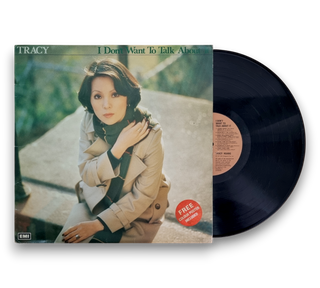 I Don't Want To Talk About It