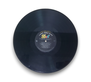 Music For The Golden Hours