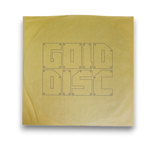 Gold Disc