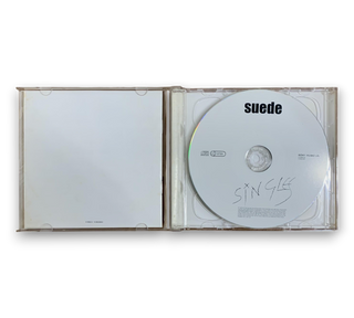 Singles (Exclusive Asian Limited Edition)