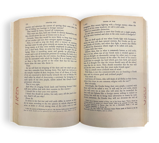 The Republic of Plato