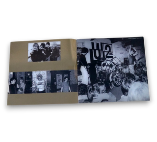 The Best Of 1980-1990 / The B-Sides