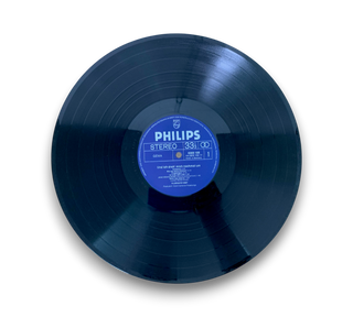 Und Ich Dreh' Mich Nochmal Um