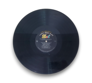 Music For The Golden Hours