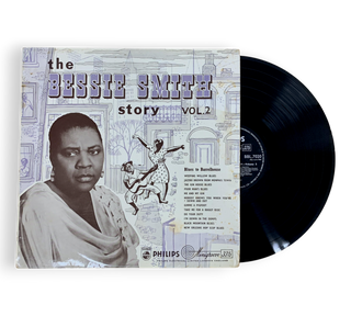 The Bessie Smith Story Vol. 2