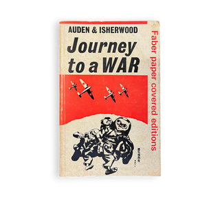 Journey to a War