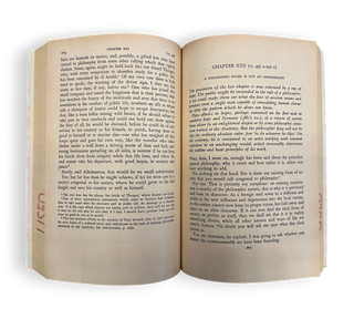 The Republic of Plato