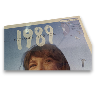 1989 (Taylor's Version)