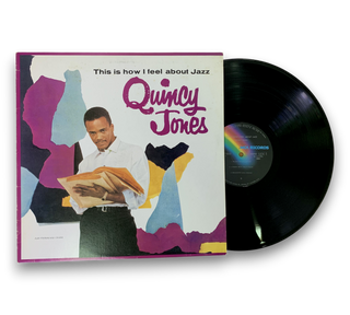 This Is How I Feel About Jazz