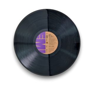 I Don't Want To Talk About It