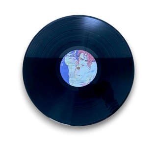 Waking Up With The House On Fire = ハウス・オン・ファイヤー