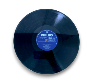 Und Ich Dreh' Mich Nochmal Um