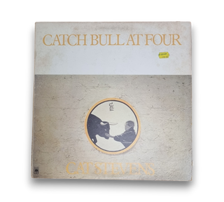 Catch Bull At Four