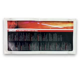 18-Track Guide To The Month's Best Music