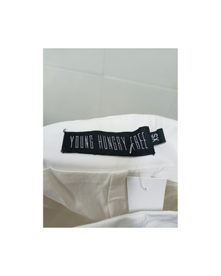 Young Hungry Free