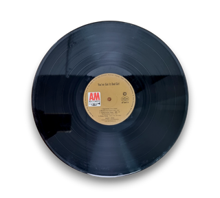 You've Got It Bad Girl