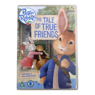 Peter Rabbit: The Tale of True Friends