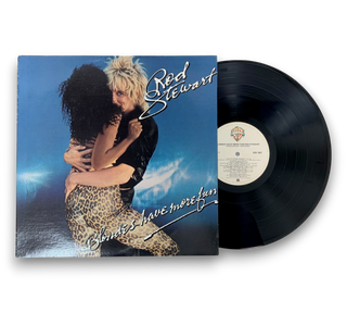 Blondes Have More Fun