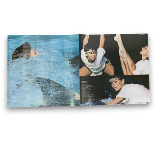 Physical = 虹色の扉