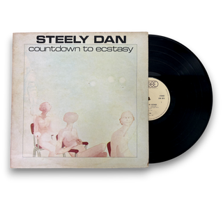 Countdown To Ecstasy