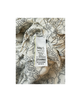 Marks & Spencer