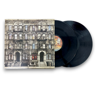 Physical Graffiti