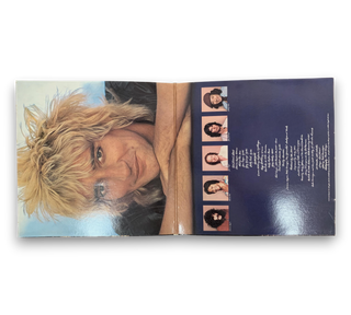 Blondes Have More Fun