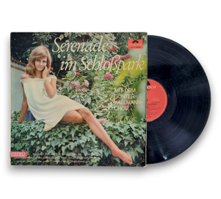 Serenade Im Schloßpark