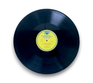 Klavierkonzert Nr. 3 c-moll / Konzertrondo B-dur