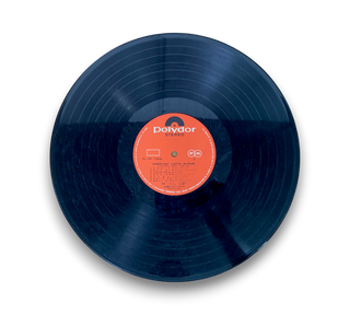 Sweet Mystery Of Life