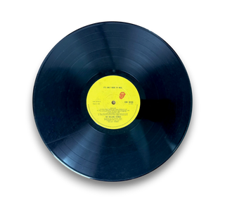 It's Only Rock 'N Roll