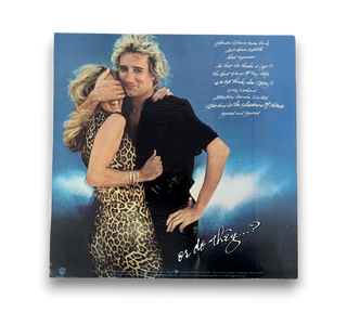 Blondes Have More Fun