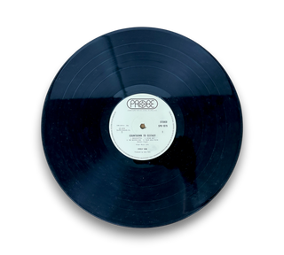 Countdown To Ecstasy