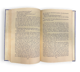 Black Boy: A Record of Childhood and Youth