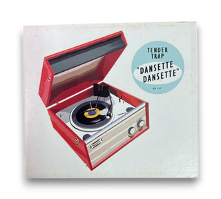Dansette Dansette