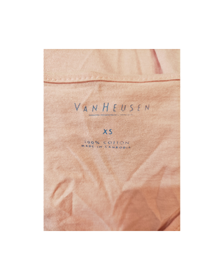 Vanheusen