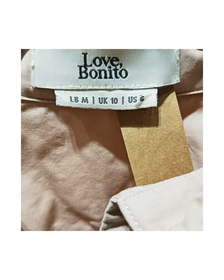 Love Bonito