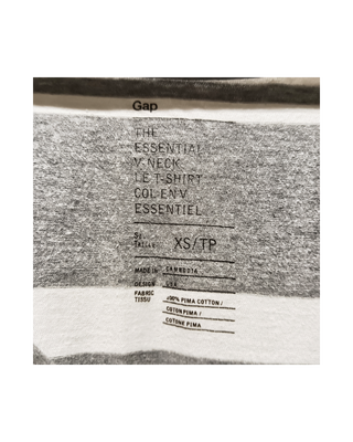 Gap